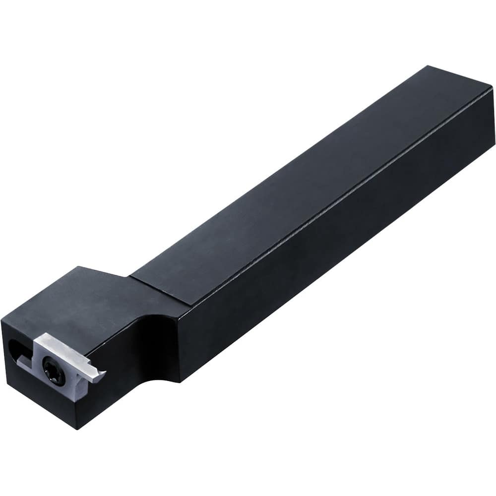 Kyocera - 16mm Min Bore, 3mm Max Depth, Right Hand STWS Indexable Boring Bar - Exact Tooling