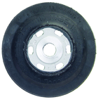 4-1/2" No Nose Back-Up Pad - Exact Tooling