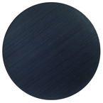 6" MED NORGRIP BK-UP PAD TAPERED - Exact Tooling