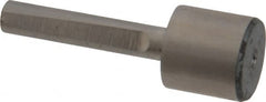Cleveland - 25/32" Head Diam, 5/16" Shank Diam, Counterbore Pilot - Bright Finish, High Speed Steel - Exact Tooling