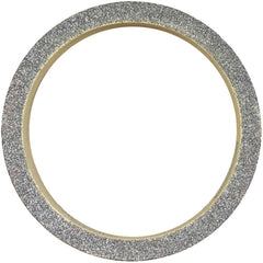 Norton - Tool & Cutter Grinding Wheels - Exact Tooling