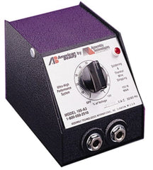 American Beauty - 100 Watt, Output Resistance Soldering Station - Exact Tooling