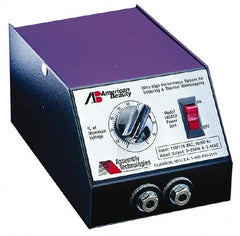 American Beauty - 250 Watt, Output Resistance Soldering Station - Exact Tooling