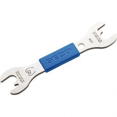 Seco - Key for Indexable Drilling - SD408 Compatible - Exact Tooling