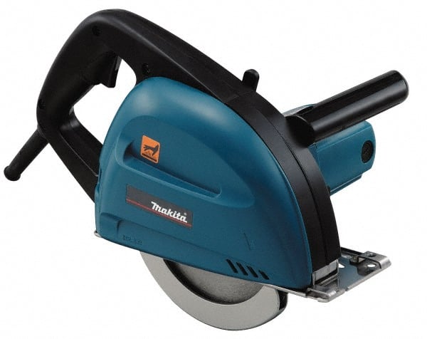 Makita - Electric Circular Saws Amperage: 13.00 Blade Diameter Compatibility (Inch): 7-1/4 - Exact Tooling