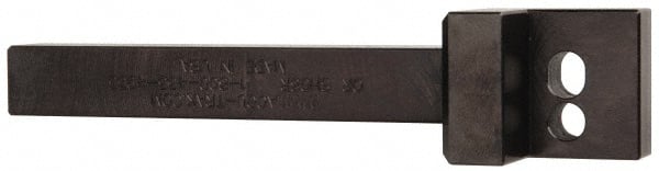 Made in USA - Knurl Carrier Blocks (Heads) Carrier Block Head Type: Bump-Type Knurler Head Knurl Series: For PH & PHV Series - Exact Tooling