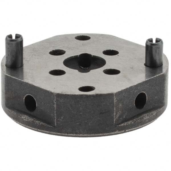 Ingersoll-Rand - Impact Wrench & Ratchet Parts Product Type: Valve Cap For Use With: Scaler - Exact Tooling