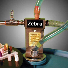 Zebra Skimmers - 4.8 GPM Coolant Mixer/Proportioner - Exact Tooling