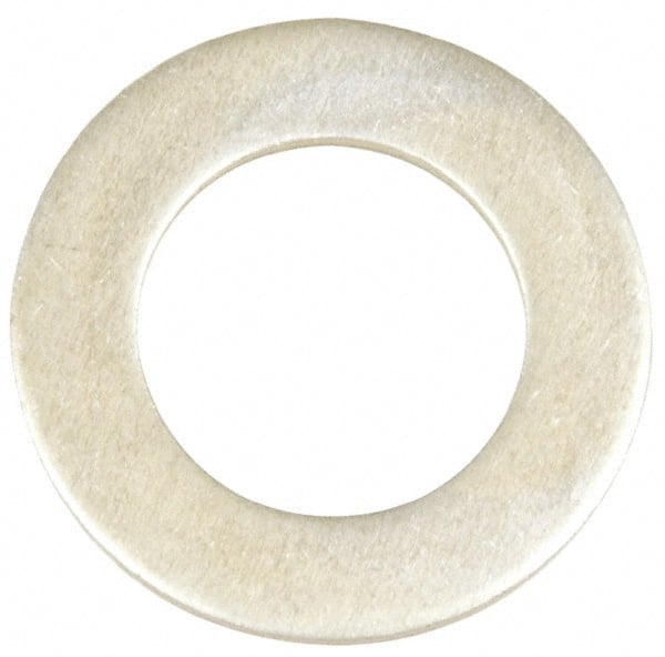 Dorman - 1/2 DO, 9/16 SAE, 14.5mm ID x 24mm OD Oil Drain Plug Gasket - 1.6mm Thick, Aluminum - Exact Tooling