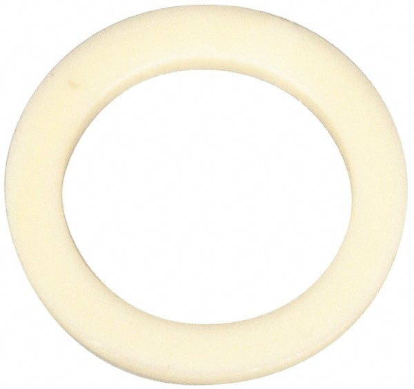 Dorman - 11/16 SO, 3/4 SAE, 3/4" ID x 1-1/16" OD Oil Drain Plug Gasket - 3/32" Thick, Nylon - Exact Tooling