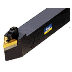 MTENN 16-4 - 1 x 1" SH - Neutral - Turning Toolholder - Exact Tooling