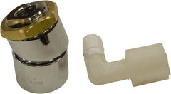 Acorn Engineering - Wash Fountain 20° Angle Nozzle Assembly - For Use with Acorn Washfountains - Exact Tooling