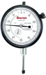 656-341/5JN/S DIAL INDICATOR - Exact Tooling