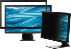 3M - Black & Silver Adjustable Stand - Use with Monitor, Printer, Laptop - Exact Tooling