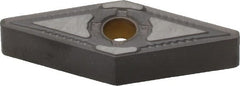 Kennametal - VNMG332 FN Grade KCP05 Carbide Turning Insert - TiCN/Al2O3 Finish, 35° Diamond, 3/8" Inscr Circle, 3/16" Thick, 1/32" Corner Radius - Exact Tooling