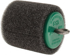 Greenlee - 2 Inch Conduit Piston - For Use with Blowers, Vacuum Power Fishing Systems - Exact Tooling