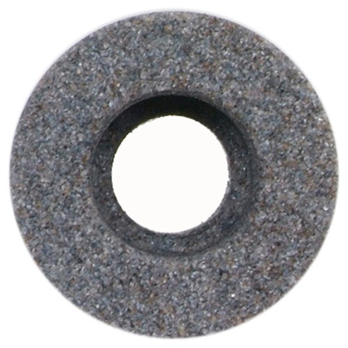 1″ × 1″ × 3/8″ 32A Internal Wheel Type 05 Recessed One Side 1/2″ × 1/2″, 60 Grit Aluminum Oxide 32A60-KVBE - Exact Tooling