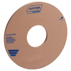 16X1X5 CYL WHL - Exact Tooling