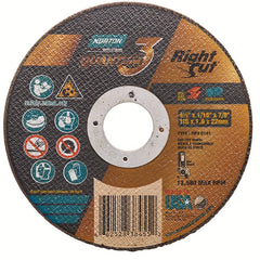 4-1/2X1/16X7/8 C/O WHL - Exact Tooling