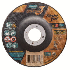 4-1/2X1/16X7/8 WHEEL - Exact Tooling