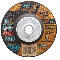 4-1/2X1/16X5/8 - 11 WHEEL - Exact Tooling