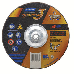 9X1/8X5/8 - 11 WHEEL - Exact Tooling