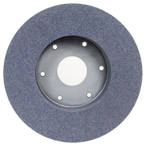 9″ × 0.063″ × 1-1/4″ Metallurgical Cut-Off Wheel Type 01 Straight 90 Grit - Exact Tooling