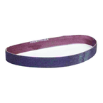 3-1/2 x 15-1/2" -Very Fine - Bear-Tex Surface Blending STE Belt - Exact Tooling
