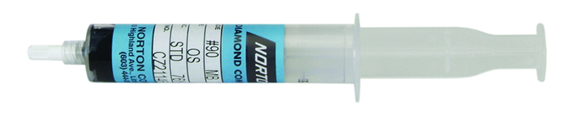 18 Gram - Black - Standard - Diamond Compound - Exact Tooling