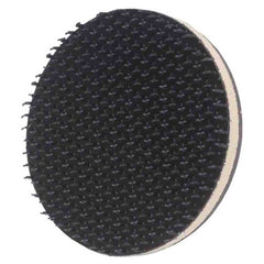 2″ Velcro Quick Change Disc Holder - Exact Tooling