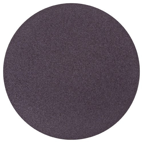 10″ Metalite R228 Cloth PSA Disc 40 Grit Aluminum Oxide - Exact Tooling