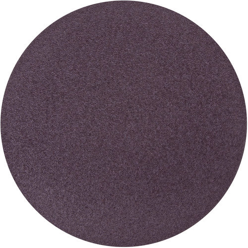 12″ Metalite Large Diameter Cloth PSA Disc 40 Grit R228 Aluminum Oxide - Exact Tooling