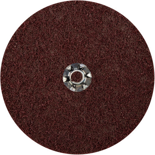7″ × 5/8″-11 Vortex Rapid Prep Speed Change Disc - Exact Tooling