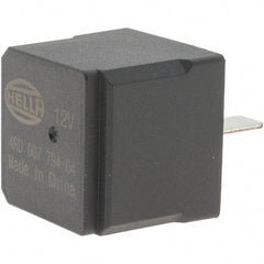 Value Collection - Automotive Relays Type: Change-Over Relay Voltage: 12 - Exact Tooling