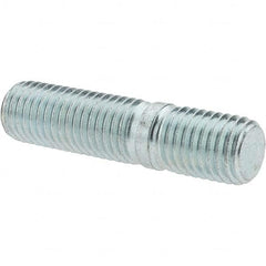 Value Collection - 3/4-10 Wheel Stud - 3-1/8" OAL - Exact Tooling
