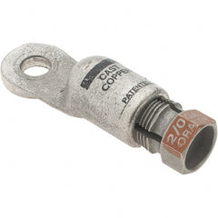 Value Collection - Automotive Battery 2/0 Heavy-Duty Fleet Terminal - Exact Tooling