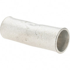 Value Collection - 3/0 AWG Compatible, Noninsulated, Crimp-On Butt Splice Terminal - Exact Tooling