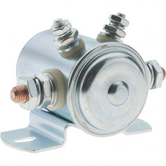 Value Collection - Automotive Relays Type: Continuous, Normally-Open Relay Voltage: 12 - Exact Tooling