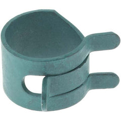 Value Collection - Wire Clamps Type: Clamps for Tube & Hose Material: Steel - Exact Tooling