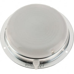 Value Collection - Clear Automotive Dome Light - Steel, 1.44 Amp, 12 V - Exact Tooling