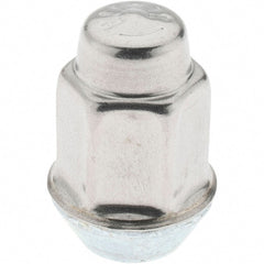 Value Collection - M12-1.5 Wheel Nut - Exact Tooling