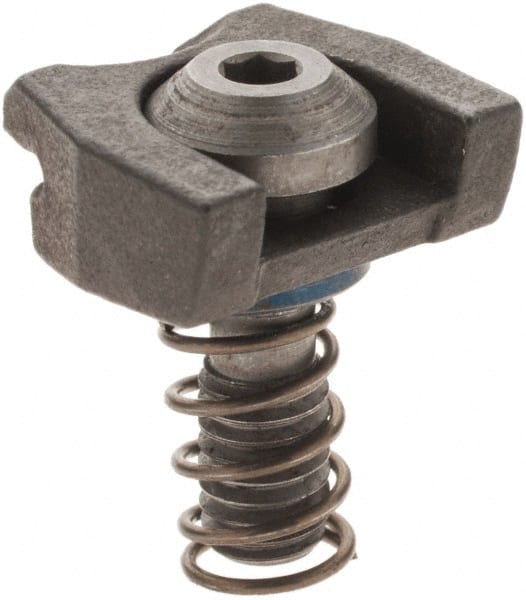 Sandvik Coromant - Clamps For Indexables; Type: Drawbar ; Clamp Style: 5461 ; Industry Standard Number: 5461 132-01 ; Manufacturers Catalog Number: 5461 132-01 - Exact Tooling