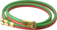 Reelcraft - Female" Fitting Inlet Hose - Use with TW5000 T & TW7000 T - Exact Tooling