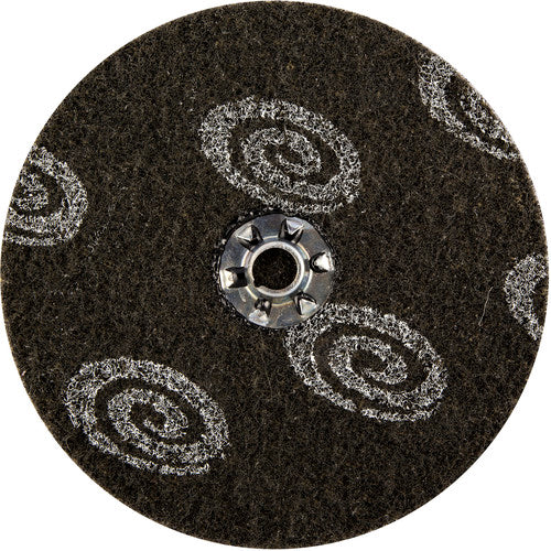 7″ × 5/8″-11 Vortex Rapid Prep Speed Change Disc - Exact Tooling