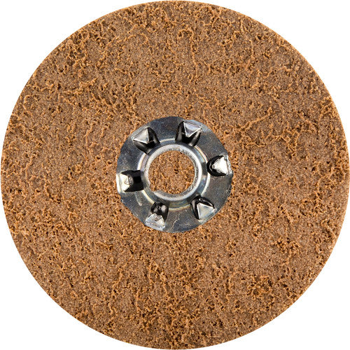4-1/2″ × 5/8″-11 Vortex Rapid Prep Speed Change Disc - Exact Tooling
