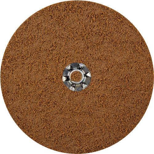 7″ × 5/8″-11 Vortex Rapid Prep Speed Change Disc - Exact Tooling