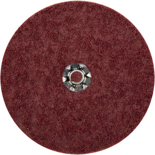 7″ × 5/8″-11 Vortex Rapid Prep Speed Change Disc - Exact Tooling