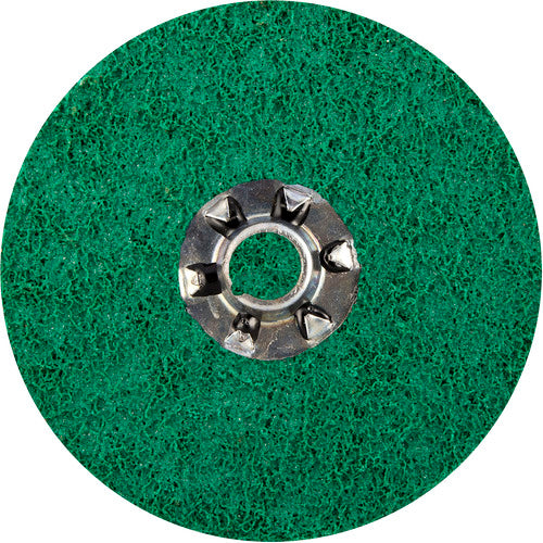 4-1/2″ × 5/8″-11 Vortex Rapid Prep Speed Change Disc - Exact Tooling