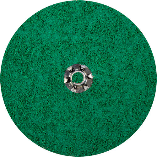 7″ × 5/8″-11 Vortex Rapid Prep Speed Change Disc - Exact Tooling