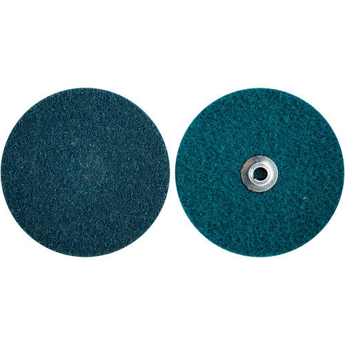 7″ × 5/8″-11 Vortex Rapid Prep Speed Change Disc - Exact Tooling